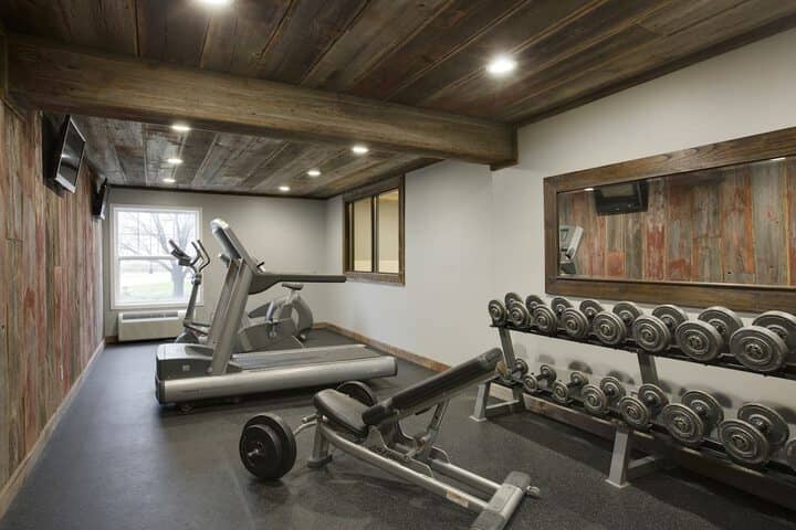 Health and Fitness 13 of 26