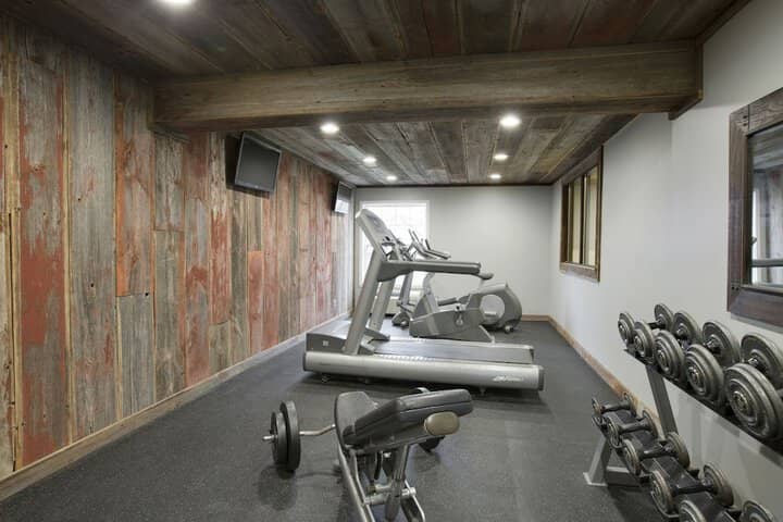 Health and Fitness 12 of 26